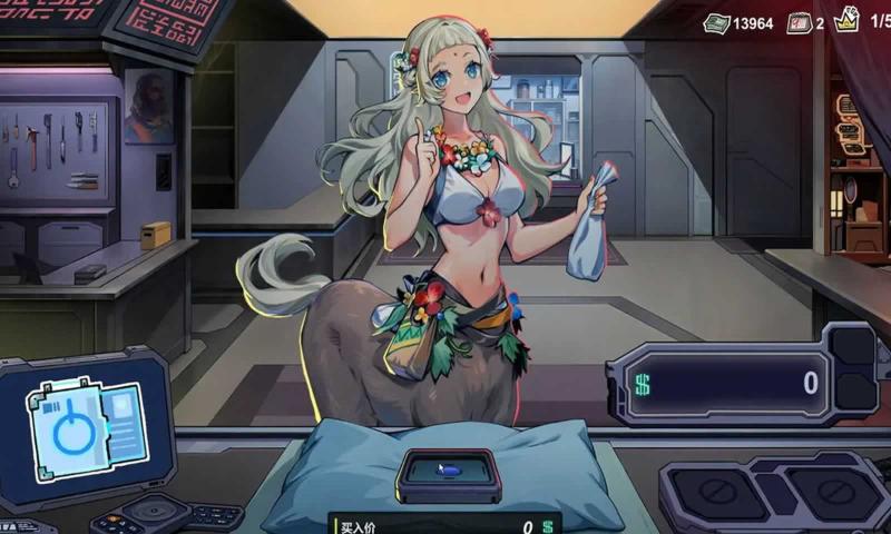 赛博典当行30010