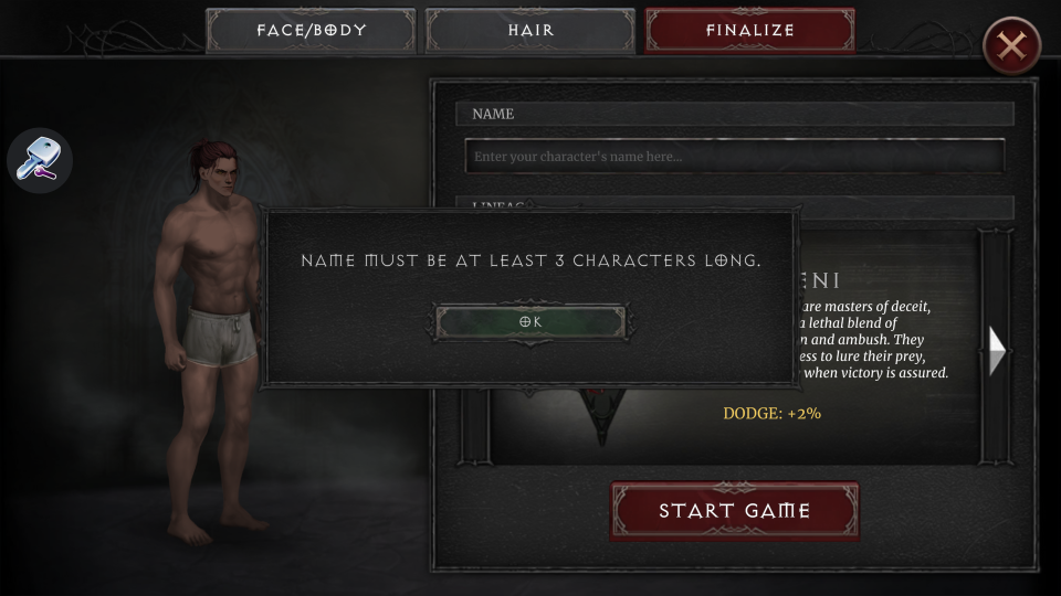 吸血鬼的陨落2汉化版2