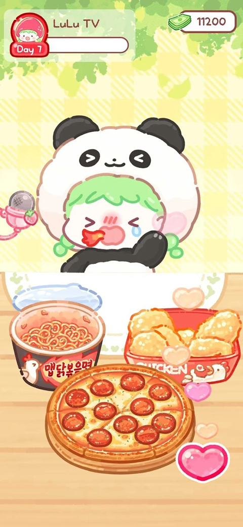 糖葫芦达人手游中文版