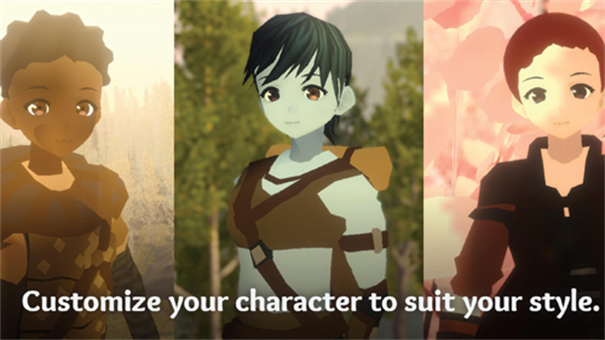 荒野经典版中文版30030