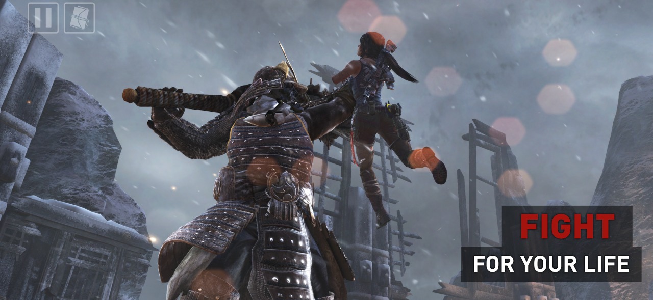 古墓丽影9手游30041