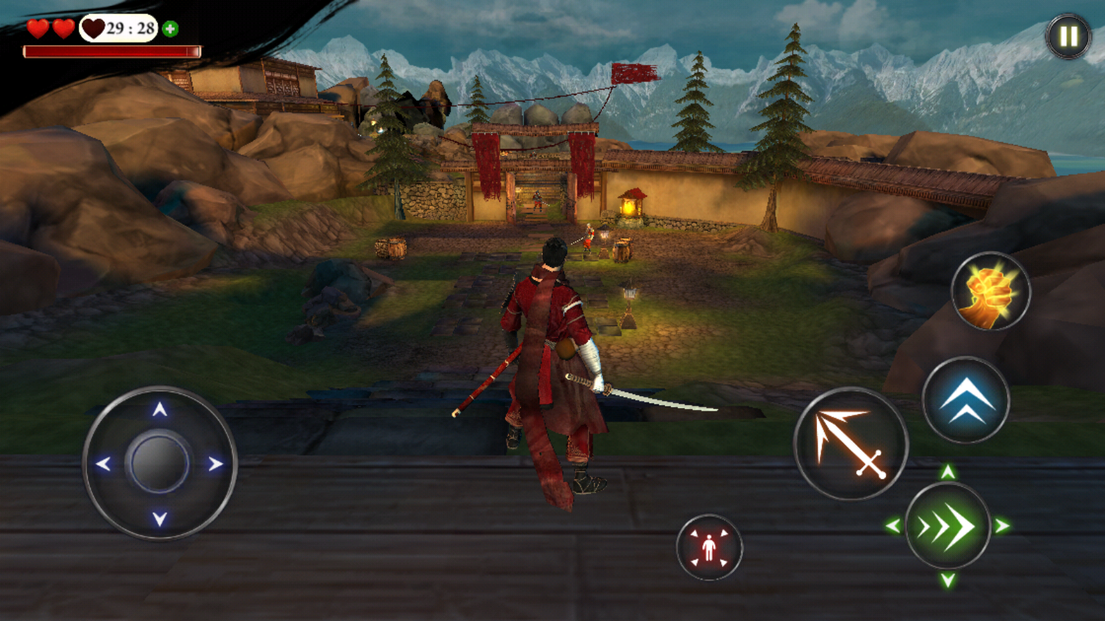 忍者武士隆3.7.030042