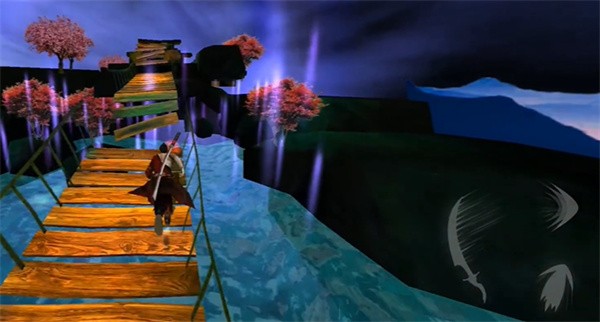 忍者武士隆官方最新版