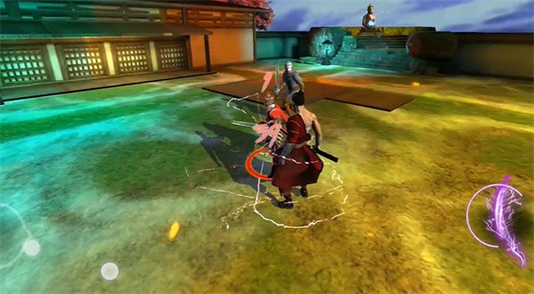 忍者武士隆官方最新版