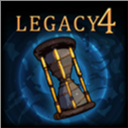 遗产4秘密之墓汉化版