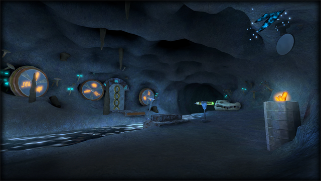 遗产4秘密之墓汉化版30045