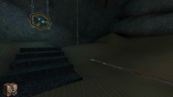 遗产4秘密之墓手游官方版7