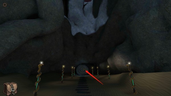 遗产4秘密之墓手游官方版8