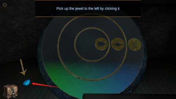 遗产4秘密之墓手游官方版9