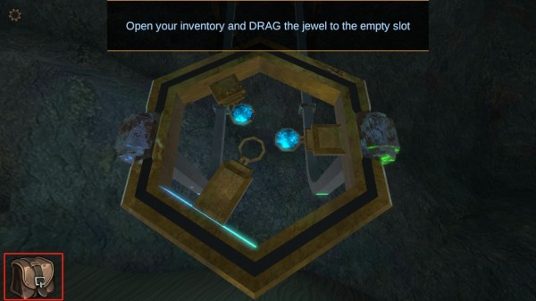 遗产4秘密之墓手游官方版11