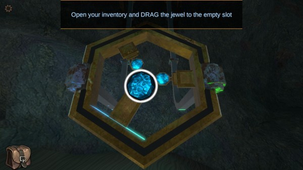 遗产4秘密之墓手游官方版12