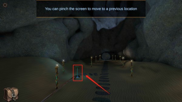 遗产4秘密之墓手游官方版13