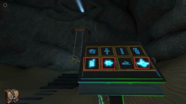 遗产4秘密之墓手游官方版14