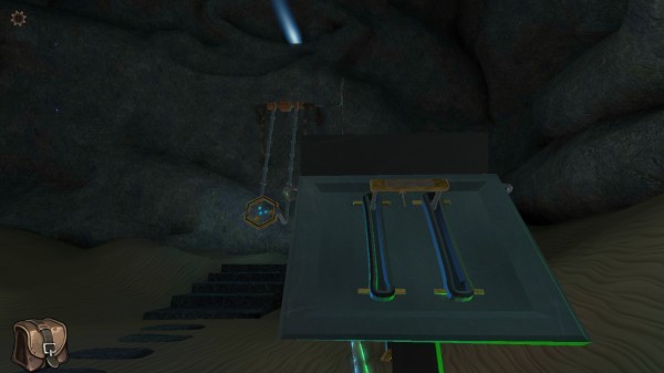 遗产4秘密之墓手游官方版15