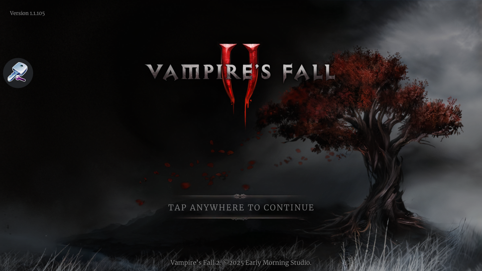 吸血鬼的陨落2安卓版0