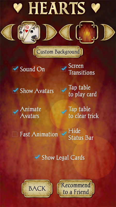 红心大战单机版30051