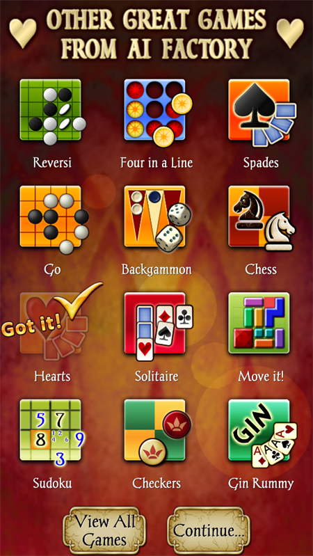 红心大战单机版30051