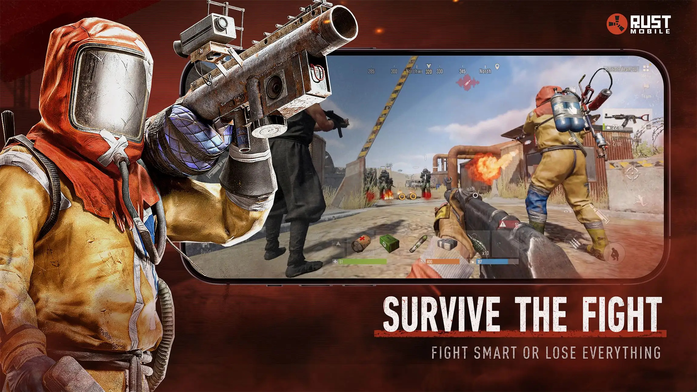 失控进化国际服2