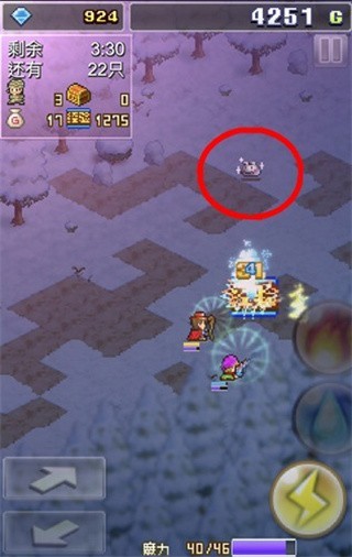 魔法师大冒险debug