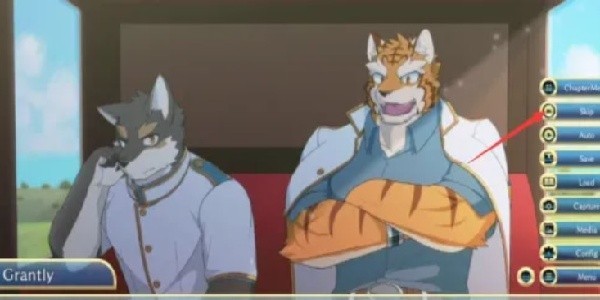 骑士学院手游中文版