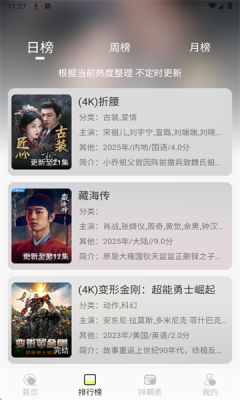 橘猫4K免费版15851