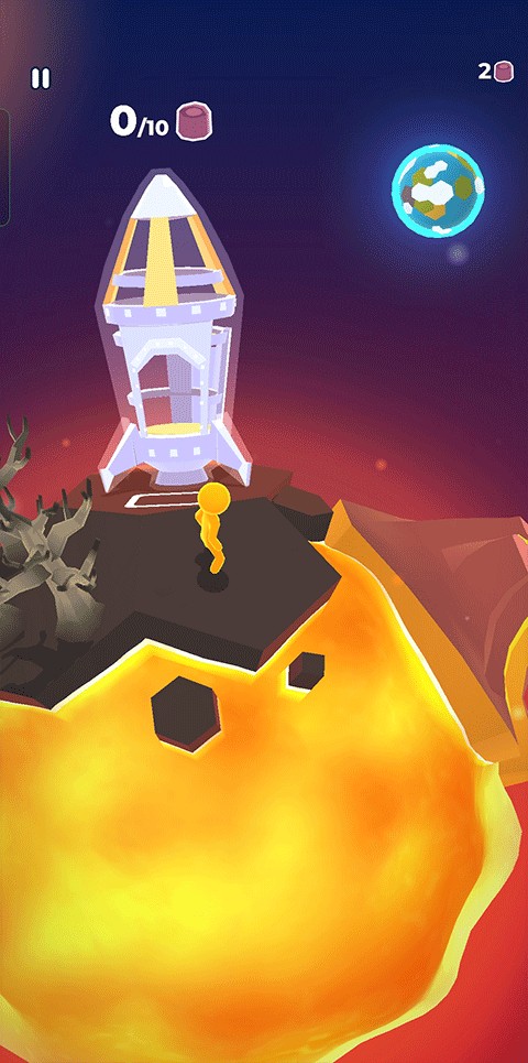 我的小宇宙正版