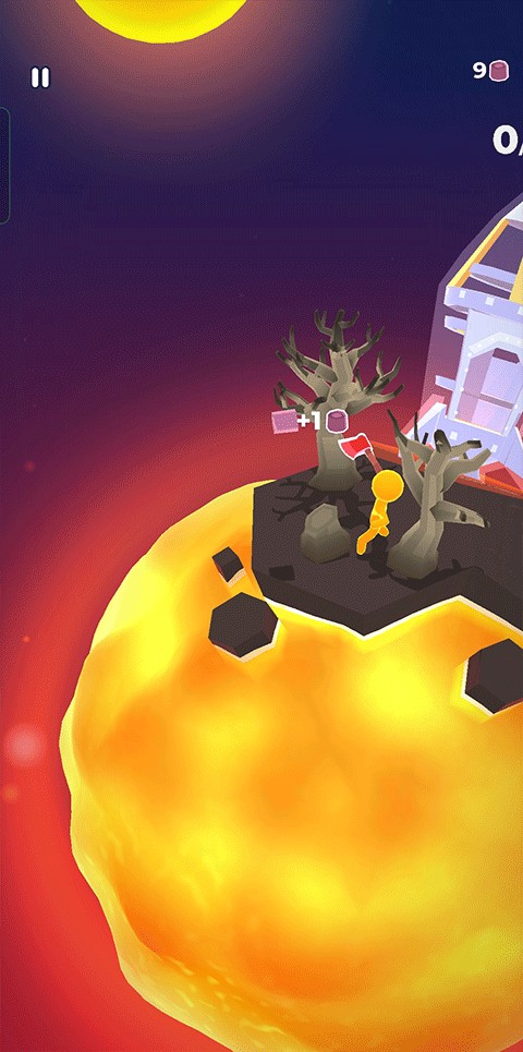 我的小宇宙正版