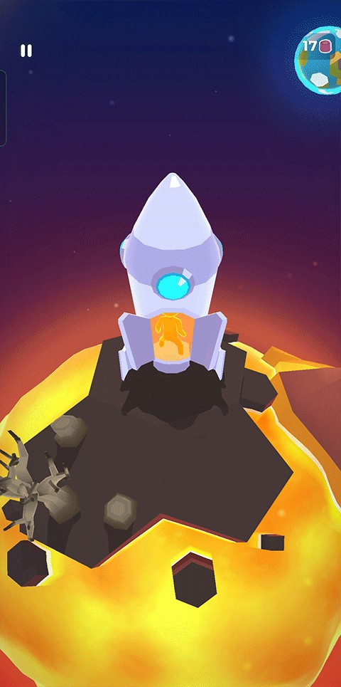 我的小宇宙正版