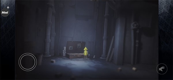 小小梦魇强化版