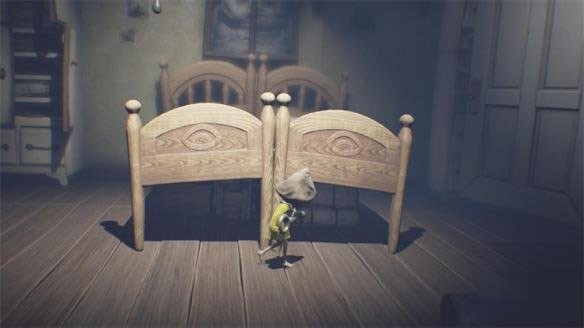 小小梦魇强化版