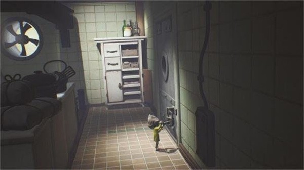 小小梦魇强化版