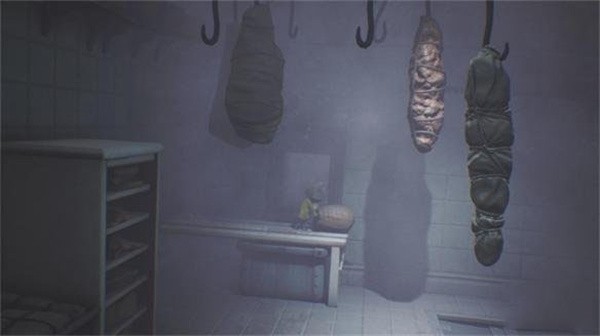 小小梦魇强化版