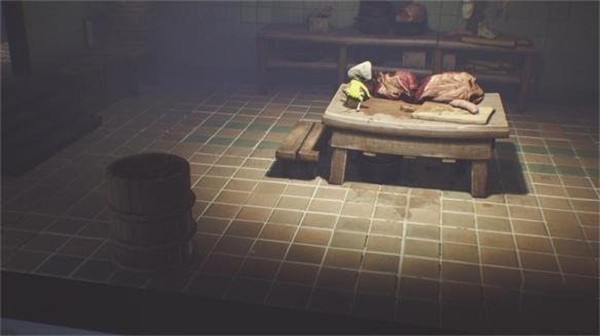 小小梦魇强化版