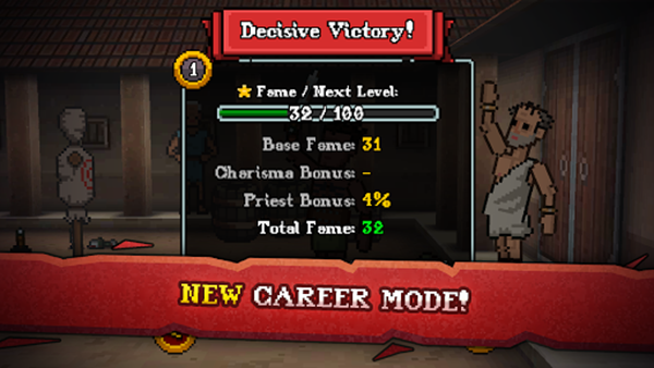 弹跳角斗士游戏中文版0