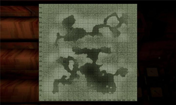 铁肺游戏单机版30082