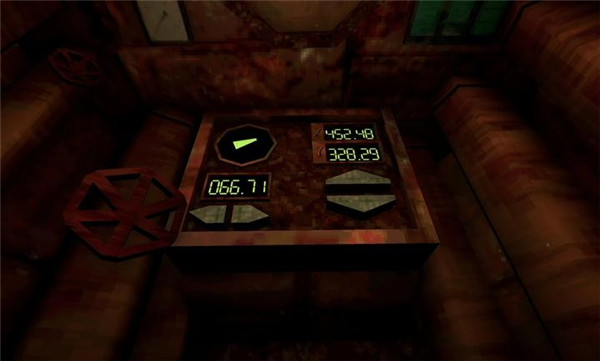 铁肺游戏单机版