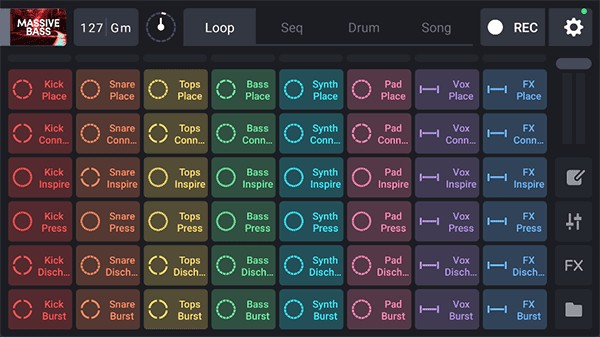 Remixlive怎么用?-1