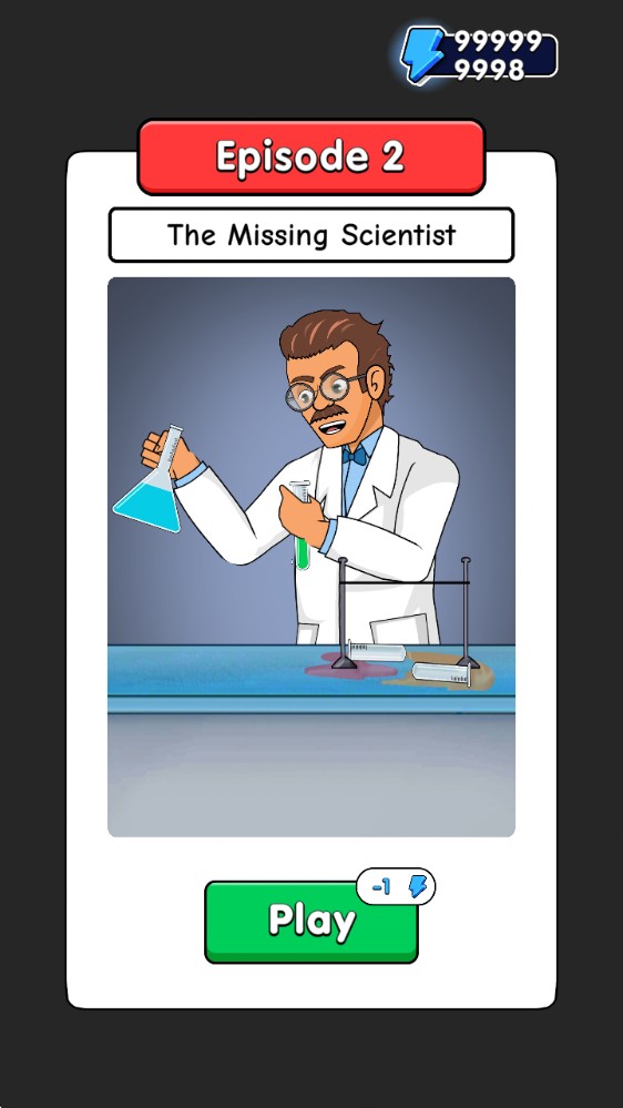 侦探智商3最新版