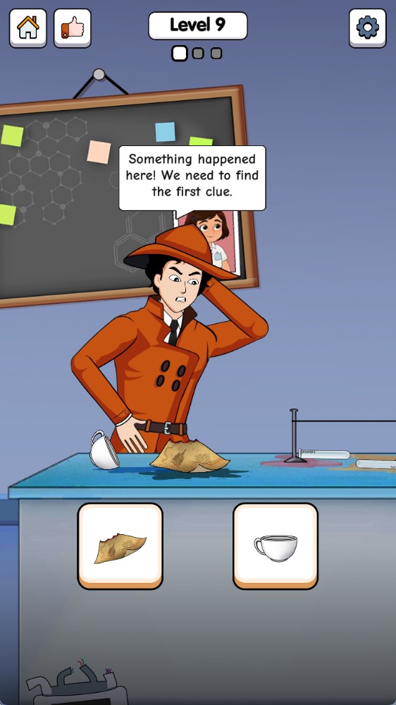 侦探智商3最新版