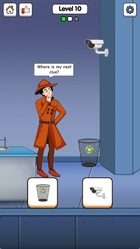 侦探智商3最新版