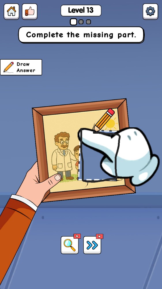 侦探智商3最新版