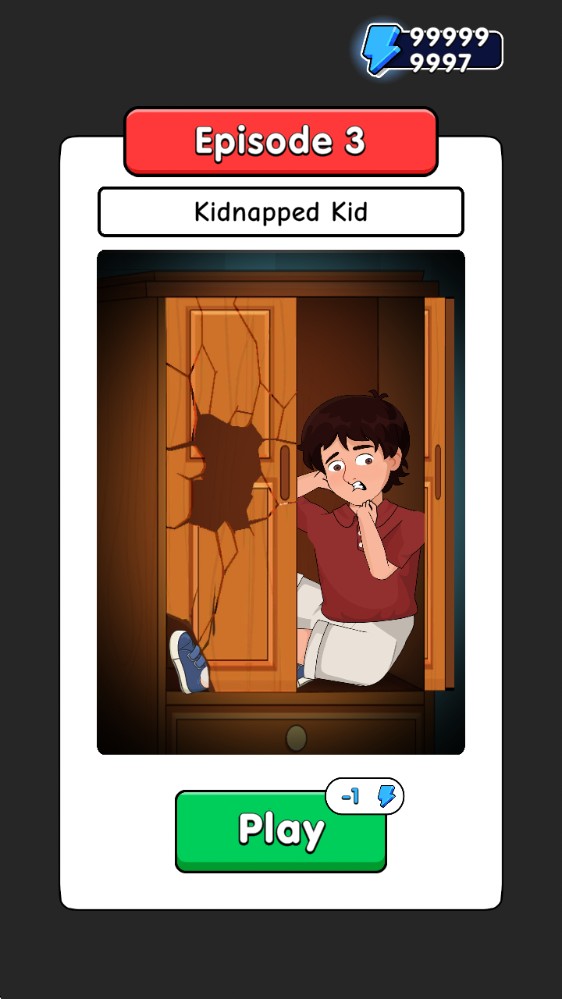 侦探智商3最新版