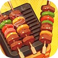 疯狂烧烤摊安卓版