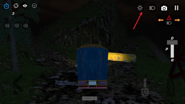 印度卡车模拟器