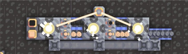 装卸器及道路合流配图1