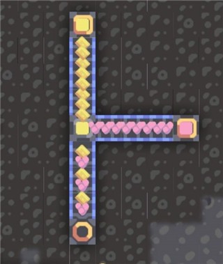 装卸器及道路合流配图4