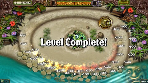 祖玛的复仇1.0.92