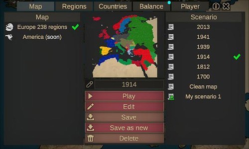 我们的帝国汉化版30114