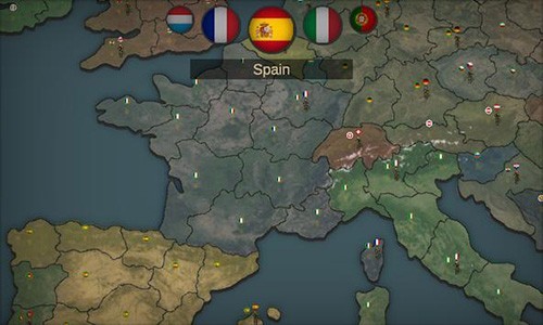 我们的帝国汉化版30114