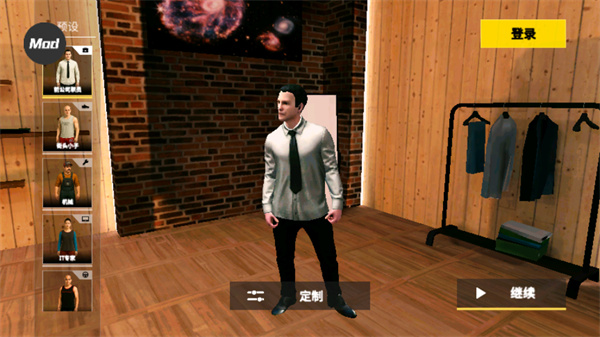 手动挡停车场拉达汽车模组30115